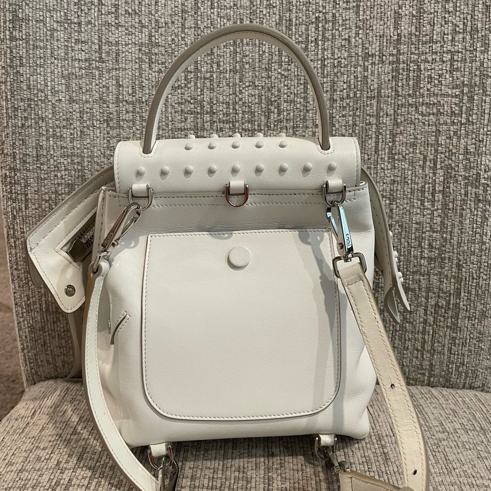 Tod’s backpack - Picture 7 of 15